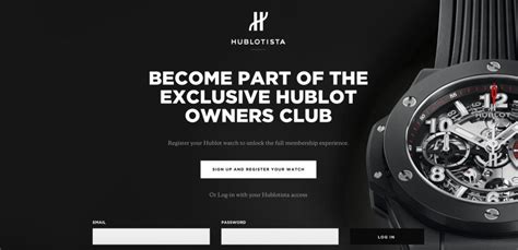 hublotista warranty.